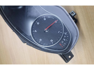 Панель приборов 4G8920930P, 0263672074 Audi A7 S7 4G