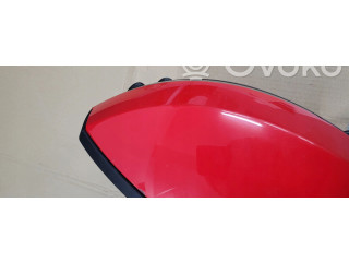 Зеркало электрическое Audi A3 S3 8V 2013 - 2019 года