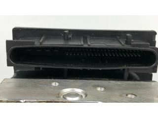 Блок АБС 27536SC012, 0265230201   Subaru  Forester SH  2008-2013 года