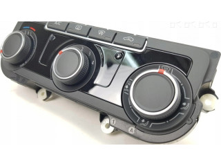Блок управления климат-контролем 1K8907426AR, 1K8907426AF   Volkswagen Caddy