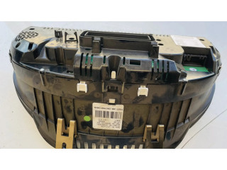 Přístrojová deska BMW 5 GT F07 2012 926518101