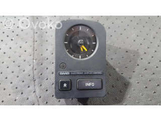 Дисплей S951333427190, S9513334-27190 Saab 9000 CS