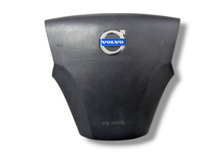 Руль Volvo C30  2007 - 2010 года 8623349, PV55150060      