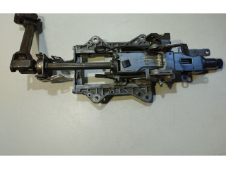    Рулевая рейка 1Z1419502D   Skoda Octavia Mk2 (1Z) 2004 - 2013 года