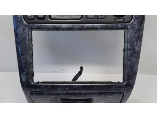 Отделка контроля климата / контроля печки