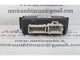 Блок комфорта 25843242, 25843242   Opel Antara   