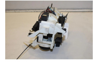 Блок управления климат-контролем    Fiat Punto (188)