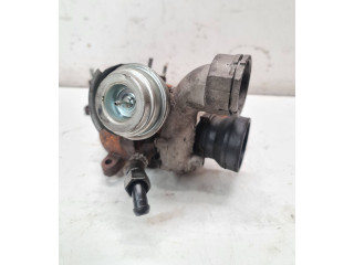 Турбина Volkswagen Touran I 6T1749V