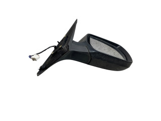 Зеркало электрическое Subaru Forester SH 2008 - 2013 года