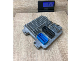 Řídící jednotka 12588930 Pontiac Grand Prix 2000