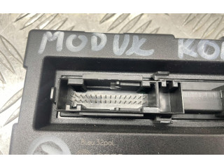 Блок комфорта    Audi Q5 SQ5   