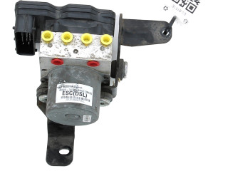 Блок АБС 4891034110 SsangYong Korando - года