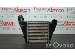 Интеркулер  144613211R   Renault Twingo II 