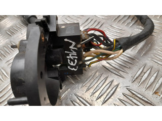 Ручка стеклоочистителей SAEQ79   Mercedes-Benz S W126