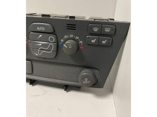 Блок управления кондиционера воздуха / климата/ печки (в салоне)