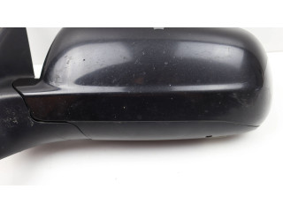 Зеркало электрическое        Skoda Superb B5 (3U)  2001 - 2008 года   