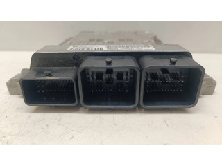 Řídící jednotka 9666571380, S180075002 Peugeot 3008 I 2011