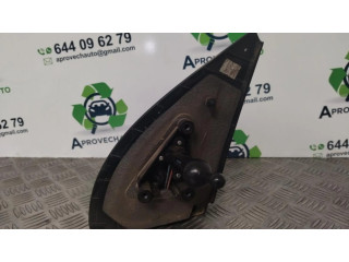 Зеркало электрическое     правое   Chevrolet Astra  2008-2011 года   