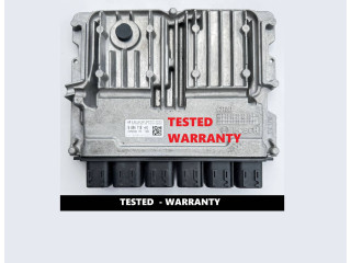 Блок управления двигателем Блок управления 9894716, 0261S1003T   BMW Z4 E89