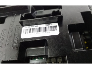 Pojistková skříňka 9261111, 926111102 BMW 1 F20 F21 2012