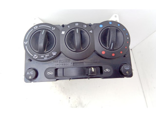 Блок управления климат-контролем Suzuki Ignis