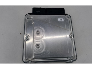 Блок управления двигателем Блок управления 1860A895 Mitsubishi Grandis