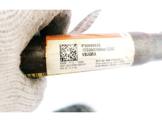 Боковая подушка безопасности P30698626   Volvo V50