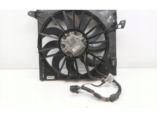 Вентилятор радиатора 9X23-8C607-BF Jaguar XJ X351