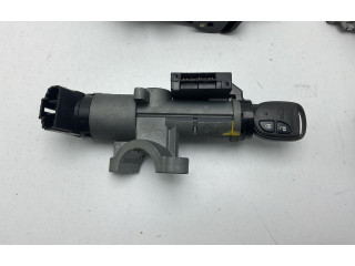 Комплект блоков управления 25191187, 25191187   Chevrolet Spark