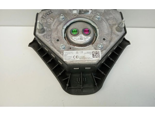 Подушка безопасности водителя P32332161, P32332161 Volvo S80