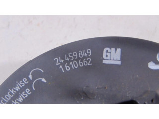 Полоса надувных подушек (кольцо srs)