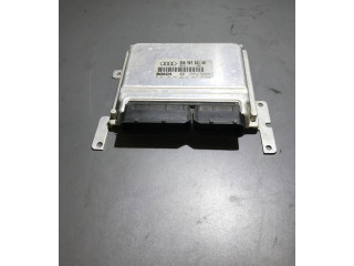 Řídící jednotka 3B0907551AB, 26SA6152   Audi A8 S8 D3 4E 2004