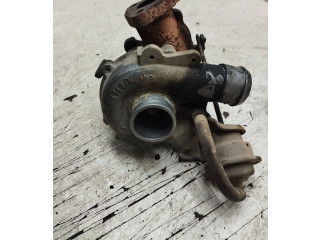 Турбина Mitsubishi L200 1515A029, VT108707