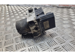 Блок АБС 4B0614517G, 0265950055 Audi A6 S6 C5 4B 1997 - 2005 года