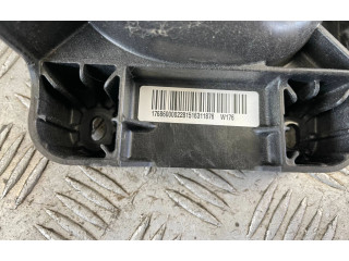 Подушка безопасности пассажира A2188604602   Mercedes-Benz A W176