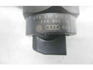 Форсунка 038130073F Volkswagen Bora