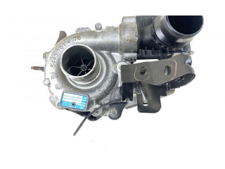 Turbodmychadlo Турбина 54389700018, A6220900400 Mercedes-Benz C AMG W205 OM 626.951