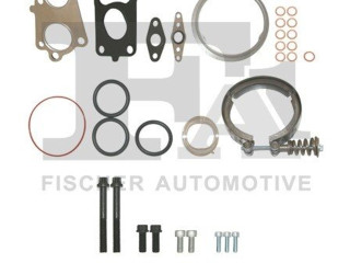  Турбина BMW X5 E70  10009880013, KT100150         