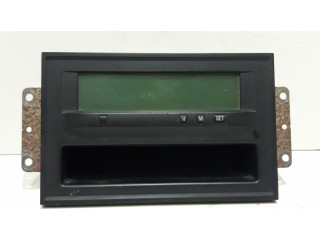 Дисплей MR532880, 27165054C Mitsubishi Pajero