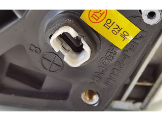 Зеркало электрическое        Hyundai Coupe   -  года   