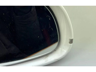 Zpětné zrcátko Audi A4 S4 B8 8K 2009 E1021053