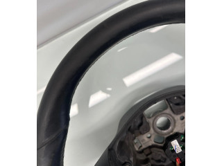 Руль Volkswagen Jetta VI 2011 - 2018 года 5c0419091m, TIQ0213N10235