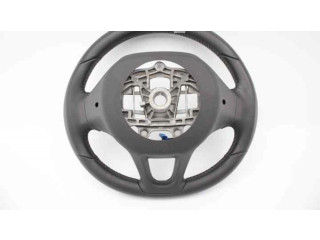 Руль Peugeot 2008 I  2013 - 2019 года 96739515ZD      