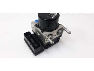 Блок АБС 4670A552, 4670A552 Mitsubishi Outlander 2007 - 2012 года