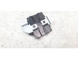 Блок управления 8750036000   SsangYong Rexton