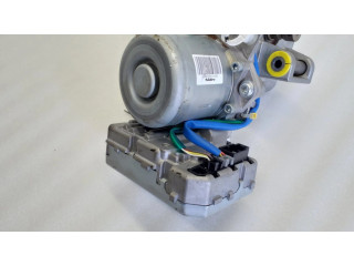 Насос усилителя руля