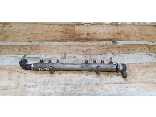 Топливная рампа 0445215023 Volvo XC90