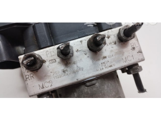 Блок АБС 71772427, 0265260024   Lancia  Ypsilon   -  года