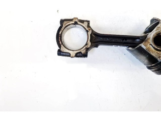 Поршень с шатуном Nissan Almera N16