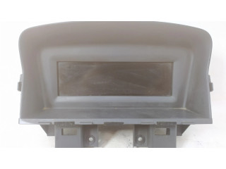 Дисплей    22824480G   Chevrolet Corsa